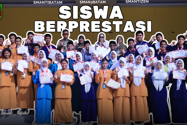 PESERTA DIDIK BERPRESTASI