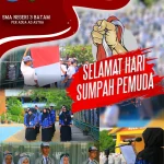 Selamat Hari Sumpah pemuda